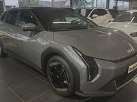 Gebraucht Kia EV4 150 kW (204 PS) 2025 Grau Limousine