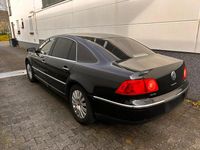 Gebraucht VW Phaeton 224 PS (164 kW) 2006 Schwarz Limousine