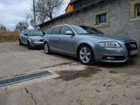 Gebraucht Audi A6 170 PS (125 kW) 2011 Kombi