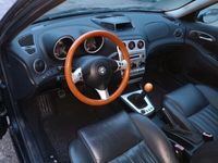 gebraucht Alfa Romeo 156 2,4 jtd 20 V Sportwagon