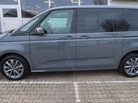 gebraucht VW Multivan T72,0 TDI Life +Navi +ACC +LED +APP