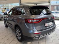 Gebraucht Renault Koleos Intens 158 PS (116 kW) 2022 Grau SUV
