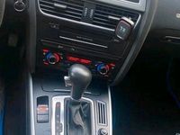 gebraucht Audi A5 Sportback S-line-Led Navi-xenon,Sitzheizung,Panoramadach!