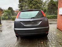 Second-hand Ford Focus 116 CP (85 kW) 2004 Gri Break
