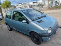 gebraucht Renault Twingo 