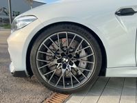 gebraucht BMW M2 Competition/ Akra / KW V3 / Carbon / Garantie / Voll