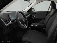 Neu BMW iX1 150 kW (204 PS) 2026 Schwarz SUV