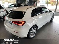 gebraucht Mercedes A250 A 250e Progressive/MBUX/Night/LED/RFK/Ambiente