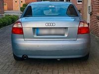 Usata Audi A4 101 CV (74 kW) 2004 Berlina