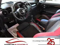 Gebraucht Mini John Cooper Works 231 PS (169 kW) 2015 Rebel green Kleinwagen