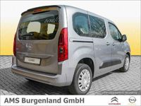 gebraucht Opel Combo Life Automatik, PDC, AFL, NAVI, Klimaaut, Sitz/Lenkradheizung,