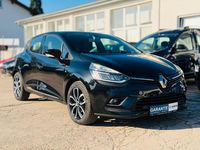 Gebraucht Renault Clio IV 90 PS (66 kW) 2016 Schwarz Limousine