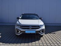 Gebraucht VW T-Roc IQ Drive 150 PS (110 kW) 2025 Grau SUV
