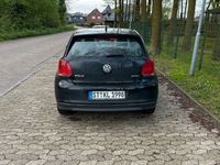 gebraucht VW Polo 1,2 TDI BlueMotion Comfortline