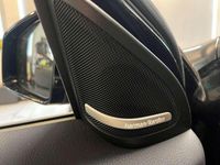 Gebraucht Mercedes GLA220 170 PS (125 kW) 2015 Schwarz SUV