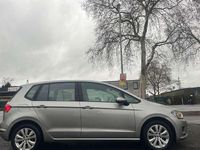 Gebraucht VW Golf VII S 110 PS (80 kW) 2015 Tungsten silver metallic Limousine