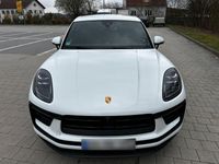 Gebraucht Porsche Macan Sport 265 PS (194 kW) 2022 Weiß SUV