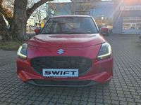 Gebraucht Suzuki Swift Club 83 PS (61 kW) 2025 Rot Kleinwagen