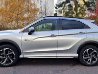 Gebraucht Mitsubishi Eclipse Cross Select 188 PS (138 kW) 2023 SUV
