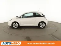 Occasion Opel Adam Jam 101 ch (74 kW) 2019 Blanc Citadine