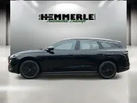 Ny BYD Seal Boost 184 HK (135 kW) 2025 Sort Sedan
