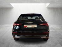 gebraucht Audi A3 Sportback advanced 35 TFSI S tronic