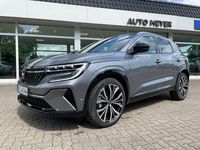 Gebraucht Renault Austral Iconic 200 PS (147 kW) 2024 Grau SUV