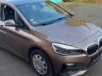 gebraucht BMW 218 Active Tourer 218 i Advantage