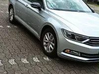 Gebraucht VW Passat Comfortline 150 PS (110 kW) 2015 Kombi