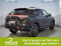 Gebraucht Honda HR-V Advance 131 PS (96 kW) 2025 Schwarz SUV