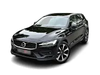 Gebraucht Volvo V60 CC Plus 197 PS (144 kW) 2023 Schwarz Kombi