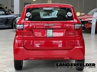 Gebraucht Aixam AMBITION 2024 Perlmultrot Kleinwagen