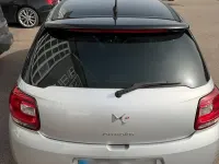 Gebraucht Citroën DS3 156 PS (114 kW) 2013 Silber Kleinwagen