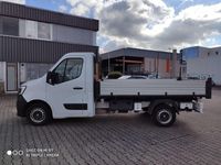 Usata Renault Master 150 CV (110 kW) 2021 Bianco Monovolume