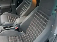 Usata VW Golf IV GTI 200 CV (147 kW) 2005 Nero Station wagon