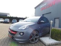 gebraucht Opel Adam S*Recaro*Euro-6*Navigation*