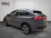 Neu VW Taigo R-line Edition 150 PS (110 kW) 2025 Grau SUV