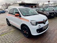 gebraucht Renault Twingo Intens GT Line/1.Hand/Klima/PDC