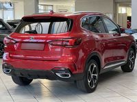 Gebraucht MG HS 162 PS (119 kW) 2024 Rot metallic SUV