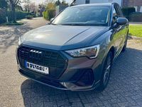 Gebraucht Audi Q3 S-Line 190 PS (139 kW) 2019 Grau SUV