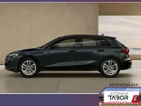 Neu Audi A3 Ambiente 150 PS (110 kW) 2026 Grau Limousine