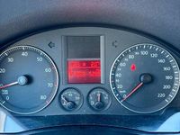 Gebraucht VW Golf IV 75 PS (55 kW) 2004 Silber Limousine