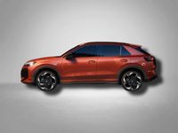 Neu VW T-Roc R-line 150 PS (110 kW) 2025 Flame red metallic SUV