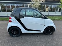 gebraucht Smart ForTwo Cabrio 1.0 52kW mhd passion passion