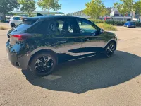 Gebraucht Opel Corsa 101 PS (74 kW) 2024 Schwarz Kleinwagen