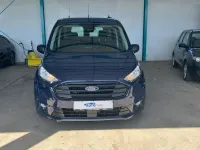 Używany Ford Transit Connect 101 KM (74 kW) 2022 Niebieski Minivan