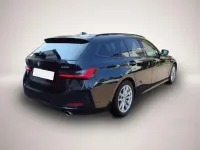 Gebraucht BMW 318 Shadowline 156 PS (114 kW) 2024 Manufacturer Kombi