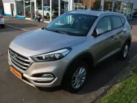 Gebraucht Hyundai Tucson Style 136 PS (100 kW) 2016 Andere SUV
