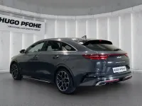 Gebraucht Kia ProCeed GT-Line 120 PS (88 kW) 2024 Other Kleinwagen