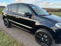 Używany Renault Koleos LIMITED 150 KM (110 kW) 2014 Czarny SUV